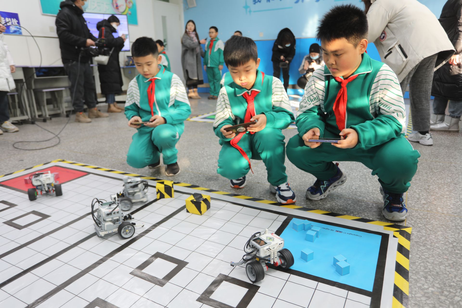 “米娜”已减弱为热带低压!今天梅州有中到大雨局部暴雨